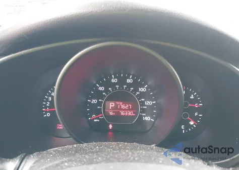 2018 Kia Soul + z USA, uszkodzony, nr VIN KNDJP3A55J7508467